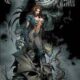 Witchblade Clássica 2 - Imagem 1