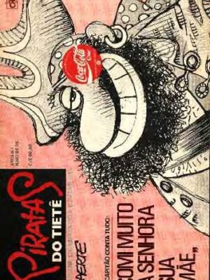 Piratas Tietê com 5