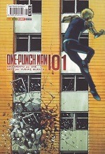 OnePunch Man 1