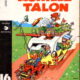 Bolso 03 Achille Talon - Imagem 1