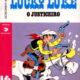 Bolso 07 Lucky Luke - Imagem 1