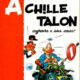 Achile Talon Agrava - Imagem 1
