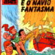 Os 4 Ases Navio Cpd - Imagem 1