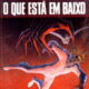 O Incal 3 Baixo - Imagem 1