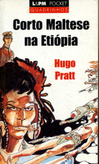 Pratt Maltese Etiópia