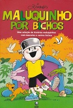Maluquinho Bichos