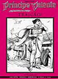 Principe Valente 11 Cpd