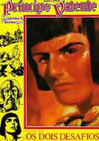 Principe Valente 08 Cpd