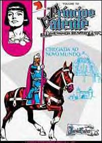 Principe Valente 07 Cpd