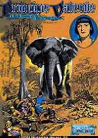 Principe Valente 03 Cpd