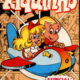 Riquinho Almanaque 8 - Imagem 1
