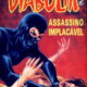 Diabolik 1 Record - Imagem 1