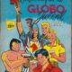 Globo Juvenil Cpd Anual 1955 - Imagem 1