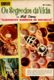 Natureza Disney Vida