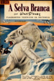 Natureza Disney Branca