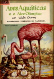 Natureza Disney Aves