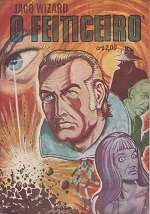 Feiticeiro Especial
