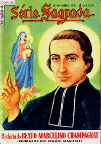 Série Sagrada 44 Maristas