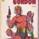 Flash Gordon 02 - Imagem 1