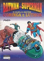 Coleção Invictus 35 final