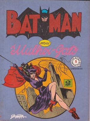 Coleção Invictus 1