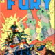 Sargento Fury 1 - Imagem 1