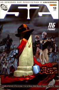 Semanas 52 Coleção com 13