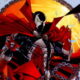 Spawn Coleção parte 1 - Imagem 1