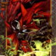 Spawn mensal 50 - Imagem 1