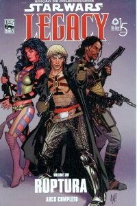 Star Wars Ruptura