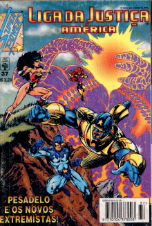 Super Powers 37 Final