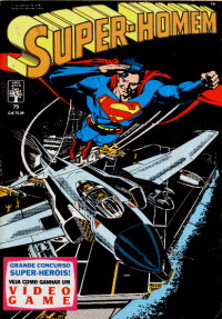 Superman Coleção parte 3