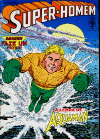 Superman Coleção parte 4