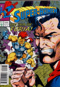 Superman Coleção parte 5