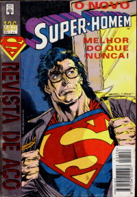 Superman Coleção parte 6