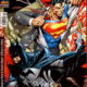 Superman Batman A1 coleção com 56 - Imagem 1