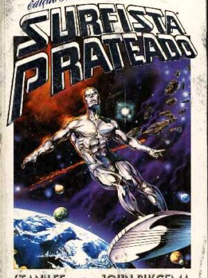 Surfista Histórica 3