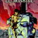Tarzan Monstre Tpb - Imagem 1