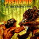 Tarzan Predator Tpb - Imagem 1