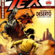 Almanaque Tex 23 Guerra - Imagem 1
