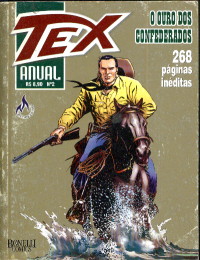 Tex Anual 02 Federados