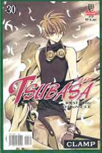 Tsubasa Coleção com 30