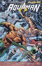 Aquaman King Cpd