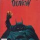 Batman Demon com 4 - Imagem 1