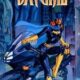 Batman Batgirl - Imagem 1