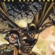 Gold Batman Home - Imagem 1