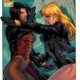 Black Canary Birds - Imagem 1