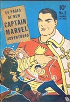 Back Captain Marvel 2