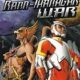 Rann Thanagar War - Imagem 1