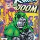 Annual And Dr. Doom - Imagem 1